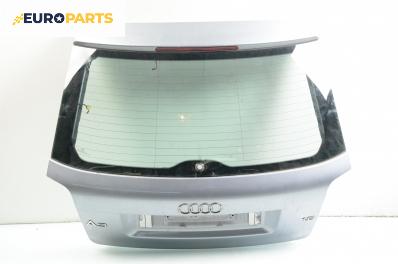 Заден капак за Audi A3 Hatchback II (05.2003 - 08.2012), 2+1 вр., позиция: задна
