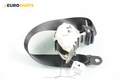 Предпазен колан за Ford Focus II Hatchback (07.2004 - 09.2012), 4+1 вр., позиция: предна, дясна