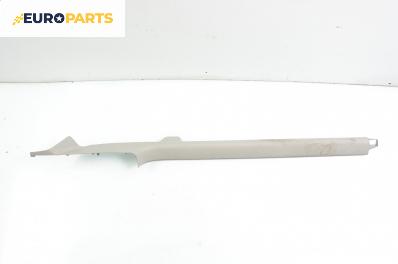 Интериорна пластмаса за Audi A3 Hatchback II (05.2003 - 08.2012), 2+1 вр., позиция: предна