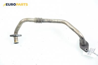 EGR тръба за Opel Astra G Cabrio (03.2001 - 10.2005) 1.6, 103 к.с.