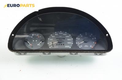 Километраж за Fiat Punto Hatchback (09.1993 - 09.1999) 75 1.2, 73 к.с.
