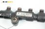 Горивна рейка за Ford Focus II Hatchback (07.2004 - 09.2012) 1.6 TDCi, 90 к.с., № 9654592680