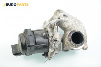 EGR-клапан за Citroen C5 III Sedan (02.2008 - 04.1017) 1.6 HDi, 109 к.с., № 9685640480