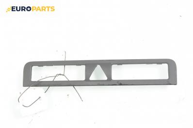 Интериорна пластмаса за Audi A3 Hatchback II (05.2003 - 08.2012), 2+1 вр., позиция: предна