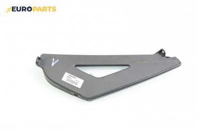 Интериорна пластмаса за Audi A3 Hatchback II (05.2003 - 08.2012), 2+1 вр., позиция: лява