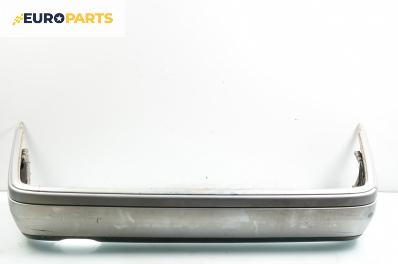 Задна броня за Mercedes-Benz C-Class Sedan (W202) (03.1993 - 05.2000), седан