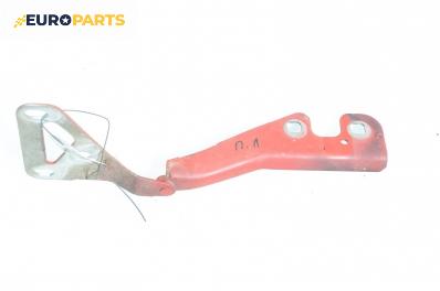 Панта преден капак за Opel Vectra C Sedan (04.2002 - 01.2009), 4+1 вр., седан, позиция: лява