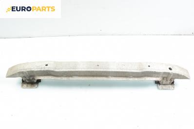 Основа броня за Opel Vectra C Sedan (04.2002 - 01.2009), седан, позиция: задна