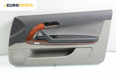 Кора врата за Audi A3 Hatchback II (05.2003 - 08.2012), 2+1 вр., позиция: дясна