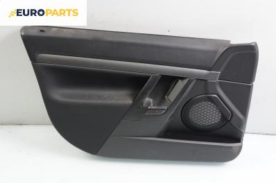 Кора врата за Opel Vectra C Sedan (04.2002 - 01.2009), 4+1 вр., седан, позиция: предна, лява