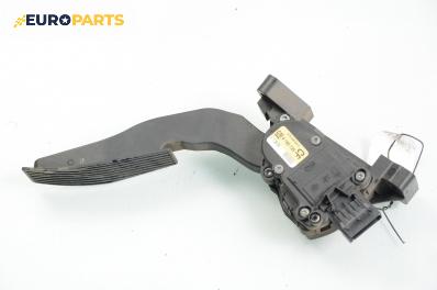 Потенциометър газ  за Opel Vectra C Sedan (04.2002 - 01.2009), № GM 9 186 725