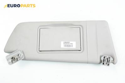 Сенник за Opel Vectra C Sedan (04.2002 - 01.2009), позиция: дясна