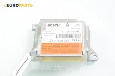 Модул за AIRBAG за Audi A3 Hatchback II (05.2003 - 08.2012), № 8P0 959 655 F