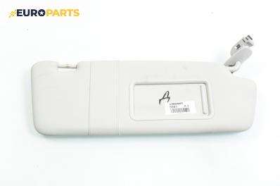 Сенник за Audi A3 Hatchback II (05.2003 - 08.2012), позиция: дясна