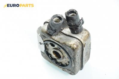 Маслоохладител за Audi A3 Hatchback II (05.2003 - 08.2012) 1.6, 102 к.с.