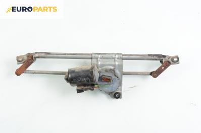 Ел. мотор за чистачките за Opel Combo Panel van (07.1994 - 10.2001), товарен, позиция: предна