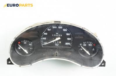 Километраж за Opel Combo Panel van (07.1994 - 10.2001) 1.7 D, 60 к.с., № 90 482 654