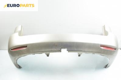 Задна броня за Mazda 6 Station Wagon I (08.2002 - 12.2007), комби