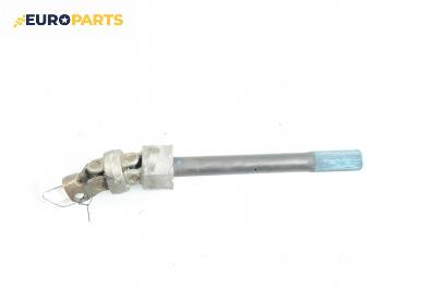 Каре на волана за Volkswagen Passat Sedan B5.5 (10.2000 - 12.2005) 2.5 TDI, 150 к.с., седан