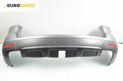 Задна броня за Volkswagen Touareg SUV (10.2002 - 01.2013)