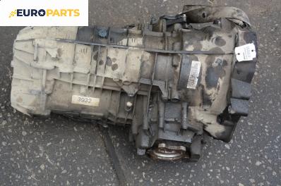 Автоматична скоростна кутия за Volkswagen Passat Sedan B5.5 (10.2000 - 12.2005) 2.5 TDI, 150 к.с., автоматик, № ZF 5HP-19