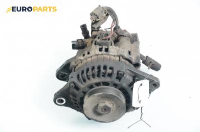 Алтернатор / генератор за Mitsubishi Space Runner Minivan I (10.1991 - 08.1999) 2.0 TD (N18W), 82 к.с., № MD309843