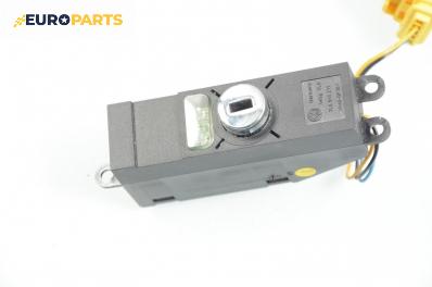 Ключалка airbag за Volkswagen Touareg SUV (10.2002 - 01.2013), № 7L6 919 211