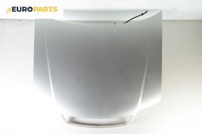 Преден капак за Audi A6 Avant C5 (11.1997 - 01.2005), комби, позиция: предна