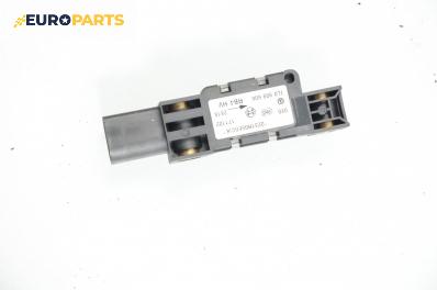 Сензор airbag за Volkswagen Touareg SUV (10.2002 - 01.2013), № 7L0 909 606