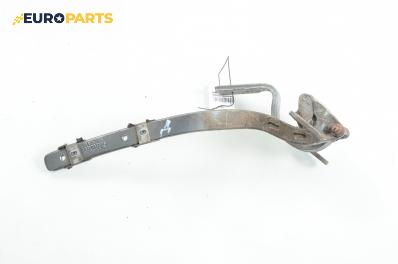 Панта заден капак за Volkswagen Touareg SUV (10.2002 - 01.2013), 4+1 вр., позиция: дясна