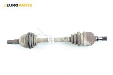Полуоска за Opel Sintra Minivan (11.1996 - 04.1999) 2.2 i 16V, 141 к.с., позиция: предна, лява