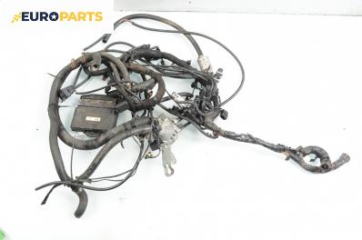 Газов инжекцион за Opel Sintra Minivan (11.1996 - 04.1999) 2.2 i 16V, 141 к.с., T-gas