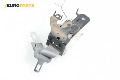 Предпазен колан за Mazda 6 Station Wagon I (08.2002 - 12.2007), 4+1 вр., позиция: средна