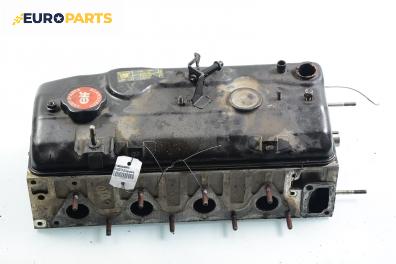 Глава без разпределителен вал за Renault Espace II Minivan (01.1991 - 12.1996) 2.0 (J636), 103 к.с.
