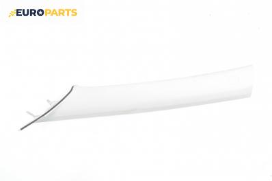 Интериорна пластмаса за Mazda 6 Station Wagon I (08.2002 - 12.2007), 4+1 вр., комби, позиция: предна