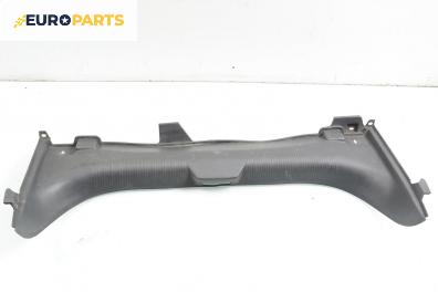 Кора багажник за Peugeot 407 Sedan (02.2004 - 12.2011), седан
