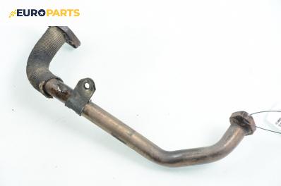 EGR тръба за Mazda 6 Station Wagon I (08.2002 - 12.2007) 2.0 DI, 121 к.с.