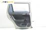 Врата за Opel Astra G Estate (02.1998 - 12.2009), комби, позиция: задна, лява