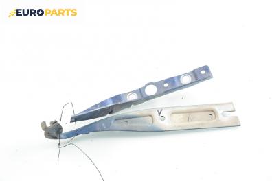 Панта преден капак за Peugeot 407 Sedan (02.2004 - 12.2011), седан, позиция: лява