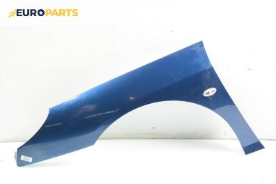Калник за Peugeot 407 Sedan (02.2004 - 12.2011), седан, позиция: предна, лява