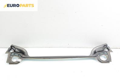 Кора под чистачки за Peugeot 407 Sedan (02.2004 - 12.2011), седан