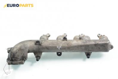 Всмукателен колектор за Volkswagen Touareg SUV (10.2002 - 01.2013) 5.0 V10 TDI, 313 к.с.