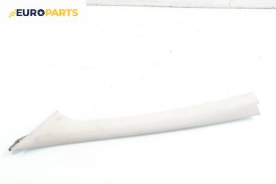 Интериорна пластмаса за Peugeot 407 Sedan (02.2004 - 12.2011), 4+1 вр., седан, позиция: предна