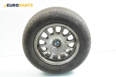 Резервна гума за BMW 5 Series E39 Sedan (11.1995 - 06.2003) 15 цола, ширина 7