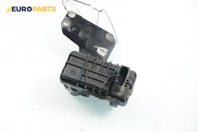 Актуатор турбо за Volkswagen Touareg SUV (10.2002 - 01.2013) 5.0 V10 TDI, 313 к.с., № Hella 6NW 009 228