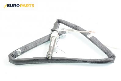 Airbag за Peugeot 407 Sedan (02.2004 - 12.2011), седан, позиция: дясна