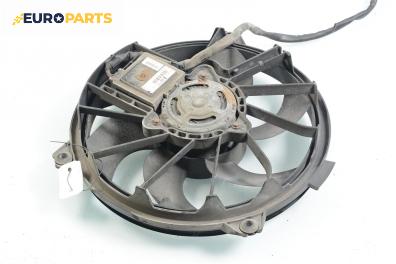 Перка охлаждане за Peugeot 407 Sedan (02.2004 - 12.2011) 2.7 HDi, 204 к.с.