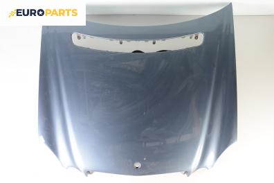 Преден капак за Mercedes-Benz E-Class Sedan (W211) (03.2002 - 03.2009), седан