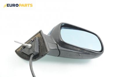 Огледало за Peugeot 407 Sedan (02.2004 - 12.2011), седан, позиция: дясна