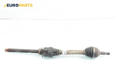 Полуоска за Peugeot 407 Sedan (02.2004 - 12.2011) 2.7 HDi, 204 к.с., позиция: предна, дясна, автоматик
